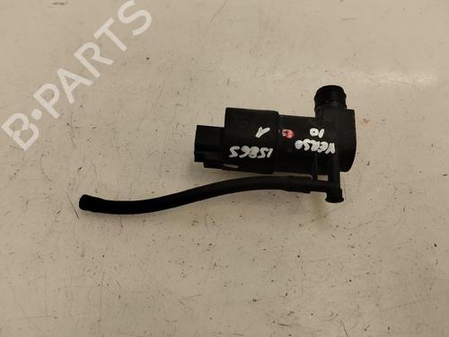 Used Washer pump Washer pump 16785637 16785637