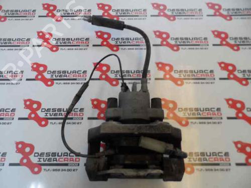 Used Right rear brake caliper BMW 5 (E60) [2001-2010]  11608694