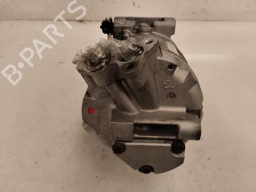 Used AC compressor NISSAN X-TRAIL II (T31) 2.0 dCi 4x4 (173 hp) 12317881