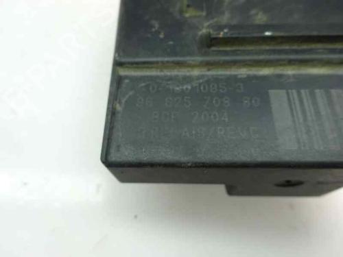 Used Electronic module Electronic module 14169705 14169705