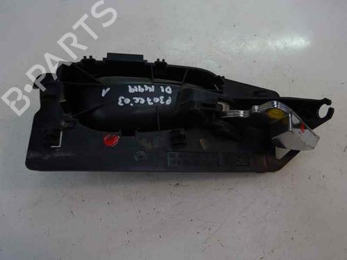 front-left-interior-door-handle-peugeot-307-cc-3b-20-16v-96-436-045-77-2003-1-2003-2004-2005-2006-2007-2008-2009-8936515 main image