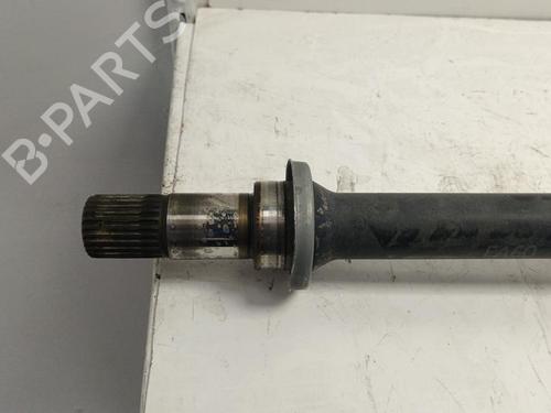Right front driveshaft MAZDA 2 (DE_, DH_) 1.5 (DE5FS) | BP39900304M39 - Image 2