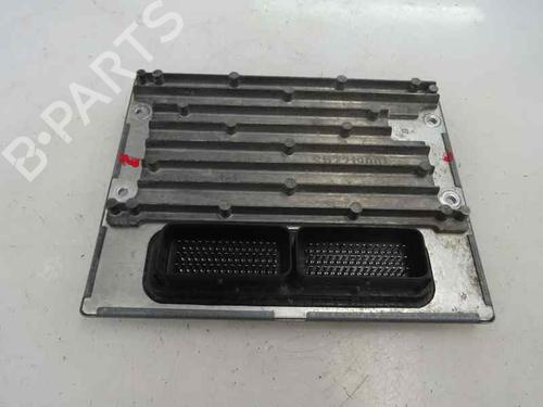 Engine control unit (ECU) CHRYSLER PT CRUISER (PT_) 1.6 | BP9728687M57 