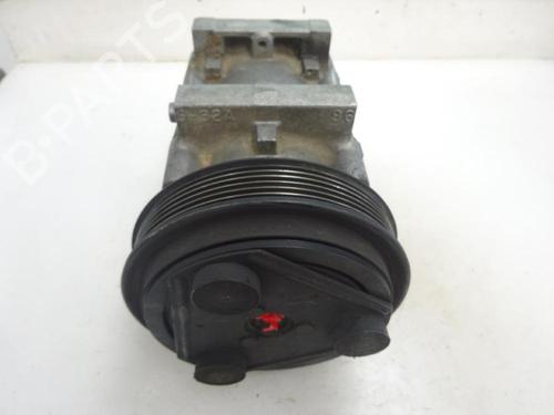 Used AC compressor FORD KA (RB_) 1.3 i (60 hp) 10676513