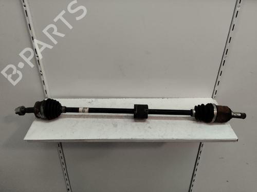 Used Right front driveshaft OPEL CORSA D (S07) 1.2 (L08, L68) (86 hp) 11864706