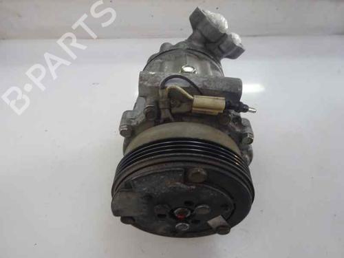 Used AC compressor AC compressor 6027910 6027910