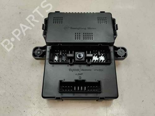 Elektronisk modul SSANGYONG RODIUS I 2.7 Xdi (163 hp) 22383704