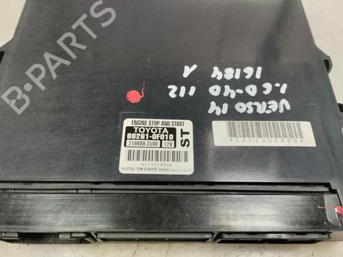 Used Electronic module Electronic module 22786586 22786586