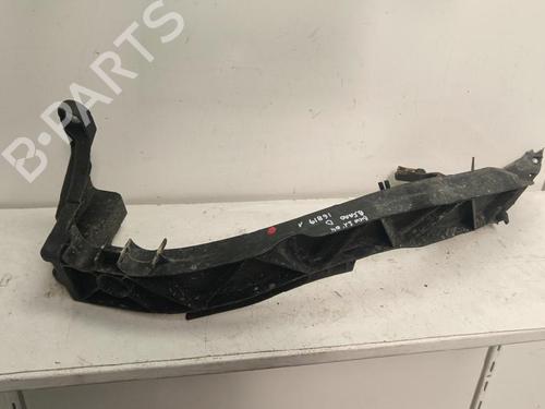 Used Right headlight support Right headlight support BMW 1 (E87) 120 i (150 hp) 40123756 40123756