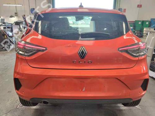 Speaker RENAULT CLIO V (B7_) 1.5 Blue dCi 100 (B7AD) | BP26555922E2 - Image 1