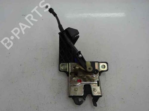 Tailgate lock AUDI A4 B6 (8E2) 2.5 TDI | BP7244852C101 - Image 1