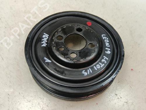 Pulley SEAT LEON (5F1) 1.6 TDI | BP35742480M122 - Image 2