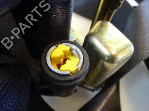 Used Rear right seatbelt Rear right seatbelt 6657883 6657883