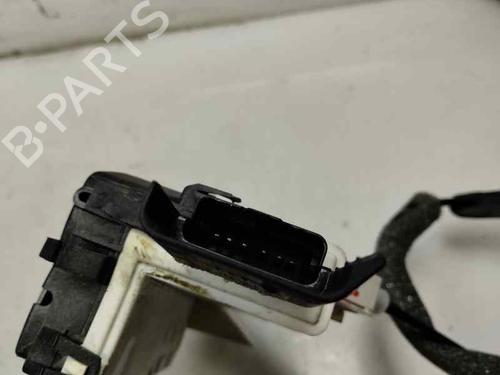 Venstre foran lås CITROËN BERLINGO Box Body/MPV (B9) [2008-2025]  22927648