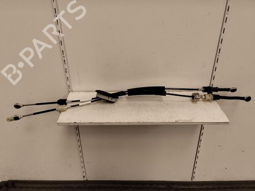 Used Gear lever DACIA SANDERO II [2012-2025]  15606569