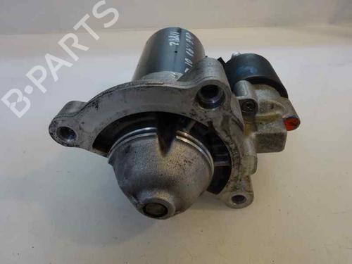 Used Starter PEUGEOT 206 Hatchback (2A/C) [1998-2012]  1387484
