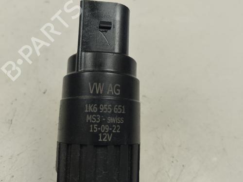 Used Washer pump SKODA FABIA IV (PJ3) 1.0 TSI (95 hp) 17652250