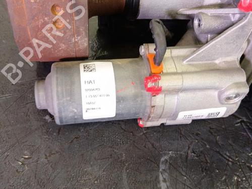 Rear differential VOLVO XC60 II (246) D4 AWD | BP30541672M24