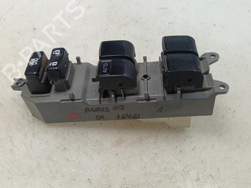 Used Left front window switch Left front window switch 35742172 35742172