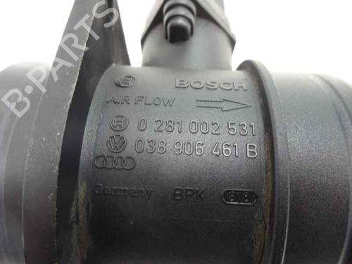 Used Mass air flow sensor Mass air flow sensor 7656920 7656920