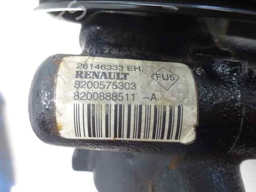 Used Steering pump DACIA SANDERO [2008-2025]  9744927