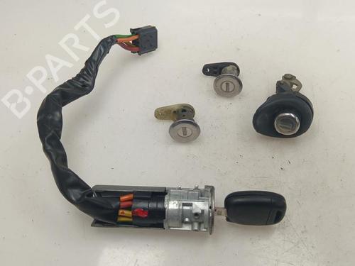 Used Other Other RENAULT TWINGO I (C06_) 1.2 (C066, C068) (58 hp) 39900274 39900274