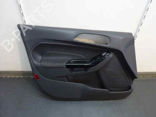 Seats set FORD FIESTA VI (CB1, CCN) 1.5 TDCi | BP5143865C78 