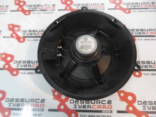 Radio FIAT PANDA (169_) 1.3 D Multijet 4x4 (169.AXC2A) | BP354149E6 