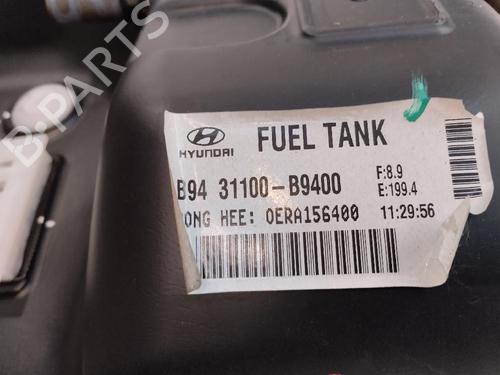 Benzintank Benzintank 19483015 19483015