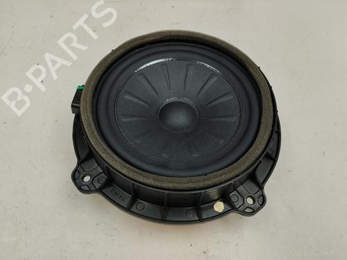 Used Radio HYUNDAI TUCSON (JM) [2004-2019]  20111360
