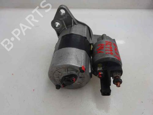 Used Starter VW GOLF IV (1J1) 1.4 16V (75 hp) 3354714