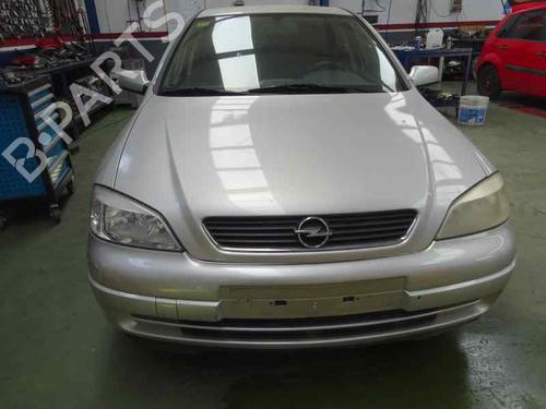 Ignition coil OPEL ASTRA G Hatchback (T98) 1.6 (F08, F48) | BP5623231M94