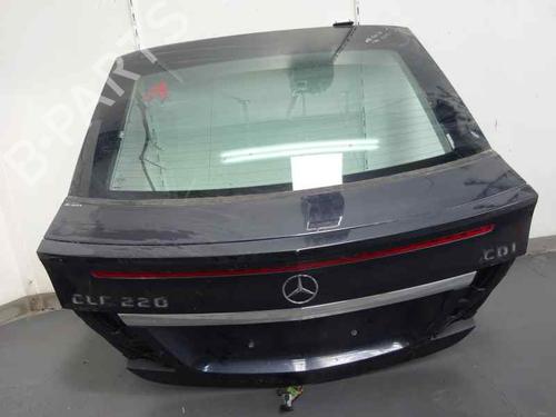 tailgate-mercedes-benz-clc-class-cl203-azul-metalizado-2010-2008-2009-2010-2011-3163302 main image