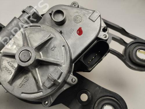 Rear wiper motor SKODA FABIA IV (PJ3) 1.0 TSI | BP17641391M102