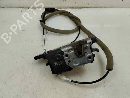 Used Rear right lock PEUGEOT PARTNER Tepee 1.6 BlueHDi 100 (100 hp) 22646403