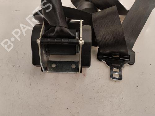 Used Rear left seatbelt DACIA DUSTER (HS_) 1.5 dCi (109 hp) 16373151