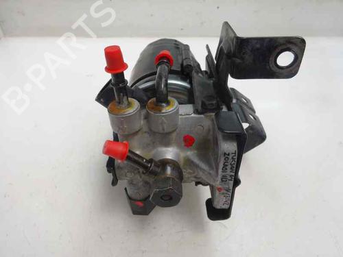 Annen HYUNDAI TUCSON (JM) [2004-2019]  14169025