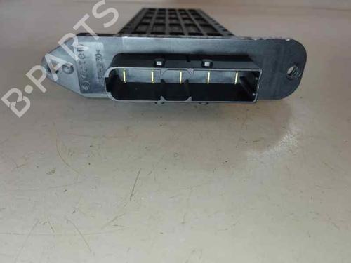 Used Heater resistor NISSAN JUKE (F15) 1.5 dCi (110 hp) 11661630