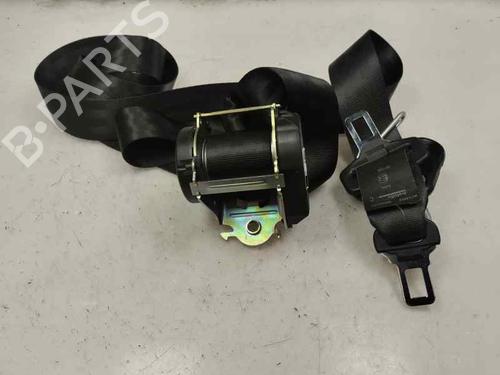 Used Rear center seatbelt DACIA SANDERO II TCe 90 (B8M1, B8MA, B8AC) (90 hp) 27526770