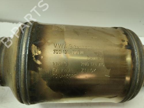 Catalyst SEAT LEON (KL1, KLG) 1.5 TSI | BP18151228M10