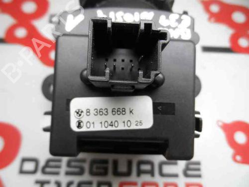 Licht + Raw Schakelaar BMW 5 (E39) 530 d (193 hp) 1339713