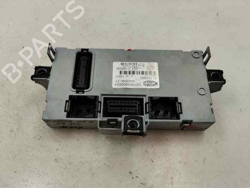 Used Electronic module LANCIA MUSA (350_) [2004-2012]  27202554