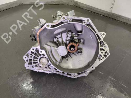 Used Gearbox OPEL CORSA E (X15) 1.4 (08, 68) (90 hp) 26555639