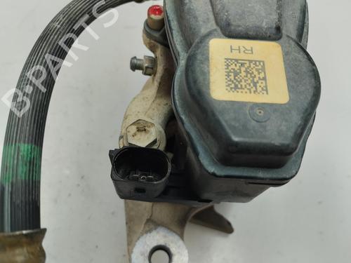 Right rear brake caliper NISSAN QASHQAI II SUV (J11, J11_) 1.5 dCi | BP18114850M106 