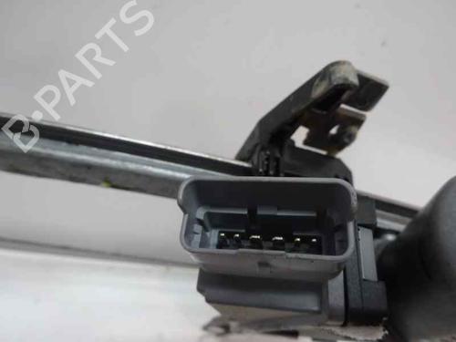 Used Front left window mechanism CITROËN C3 I (FC_, FN_) 1.1 i (60 hp) 9250338