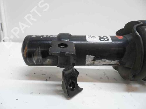 Used Right front shock absorber ROVER 45 I Hatchback (RT) [2000-2005]  355363