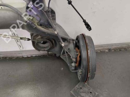 Bakaksel OPEL CORSA E (X15) 1.4 (08, 68) | BP26555683M2 - Image 2