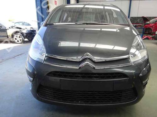 Used Parts CITROËN C4 Picasso I MPV (UD_) 1.6 HDi 110 (112 hp) 4338046