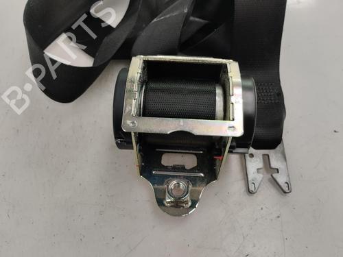 Front left seatbelt BMW 5 Touring (E61) 525 i | BP13308503I26