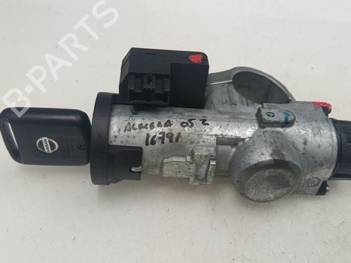 Other NISSAN ALMERA II Hatchback (N16) 2.2 dCi | BP39667457O1 - Image 3